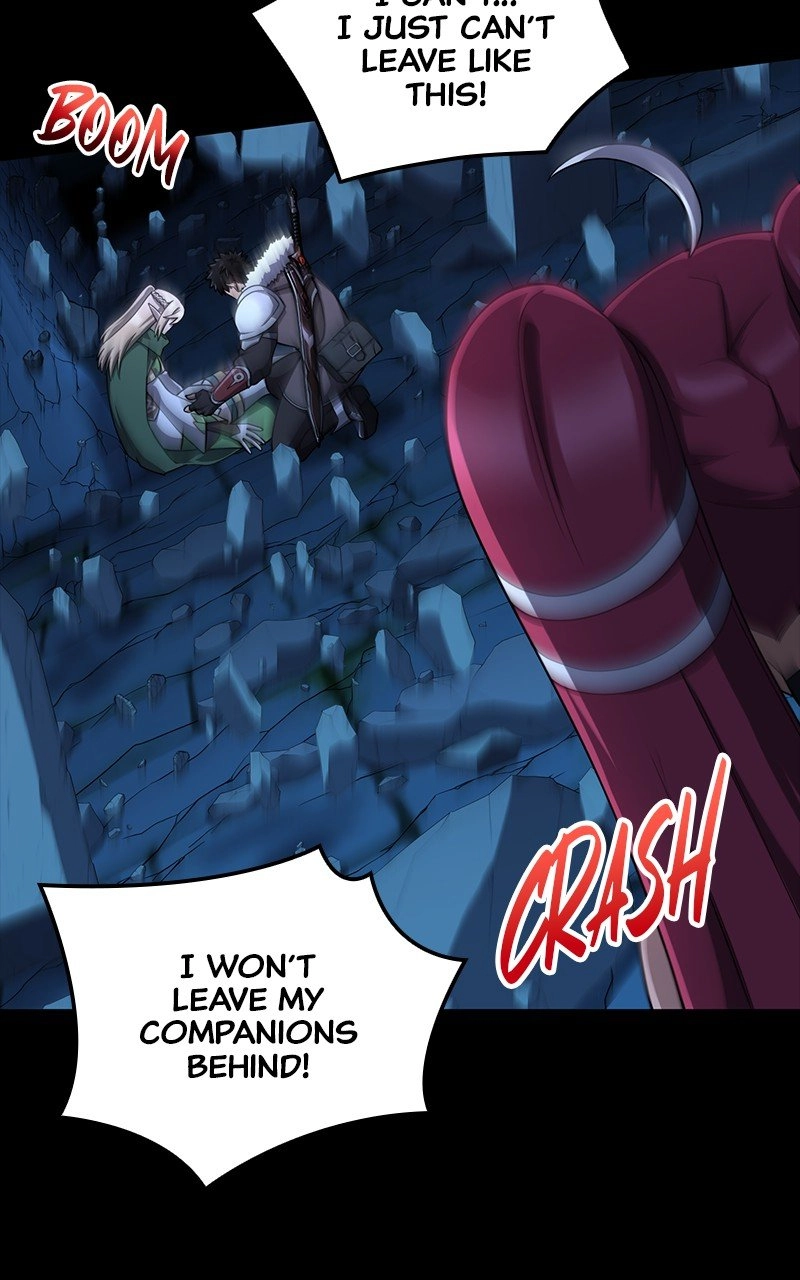 Monster Eater Chapter 36 - Page 34