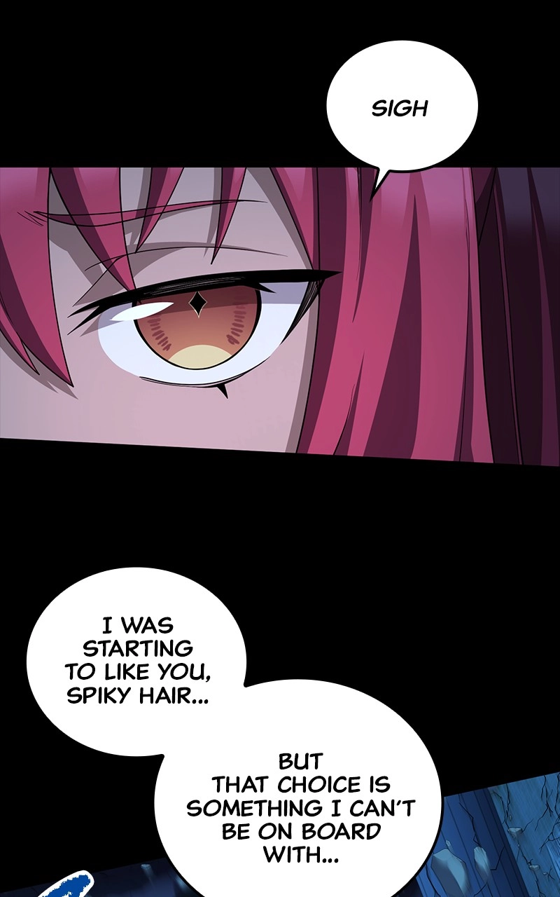 Monster Eater Chapter 36 - Page 35