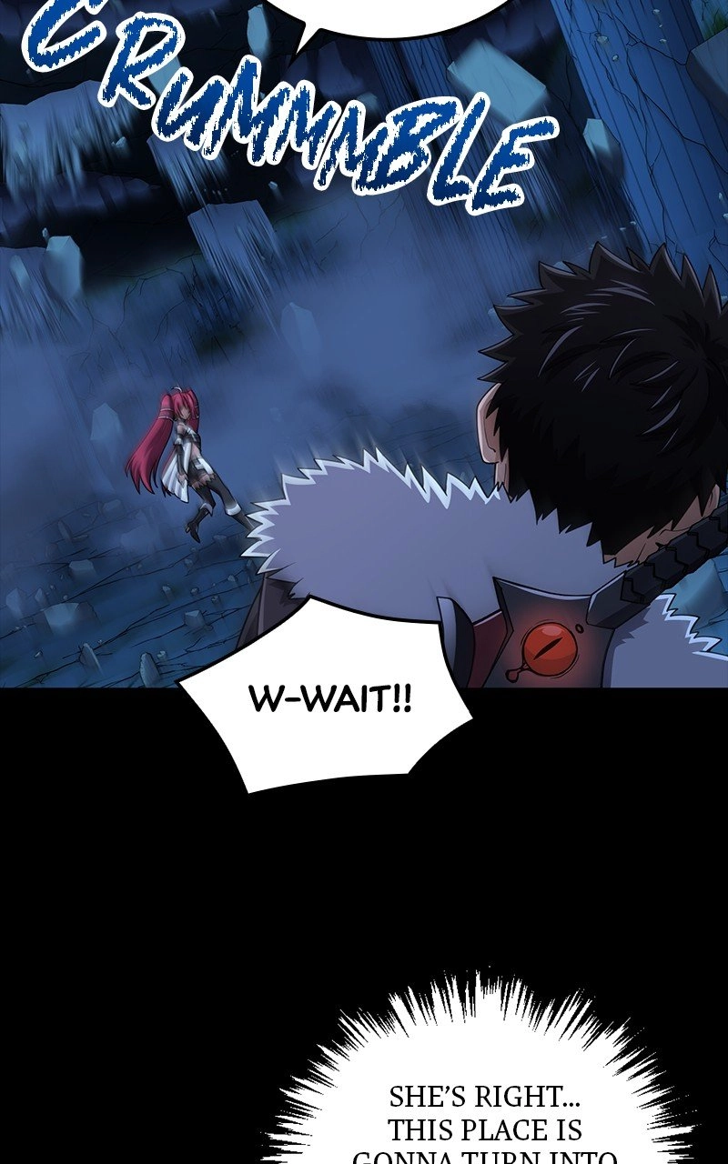 Monster Eater Chapter 36 - Page 36