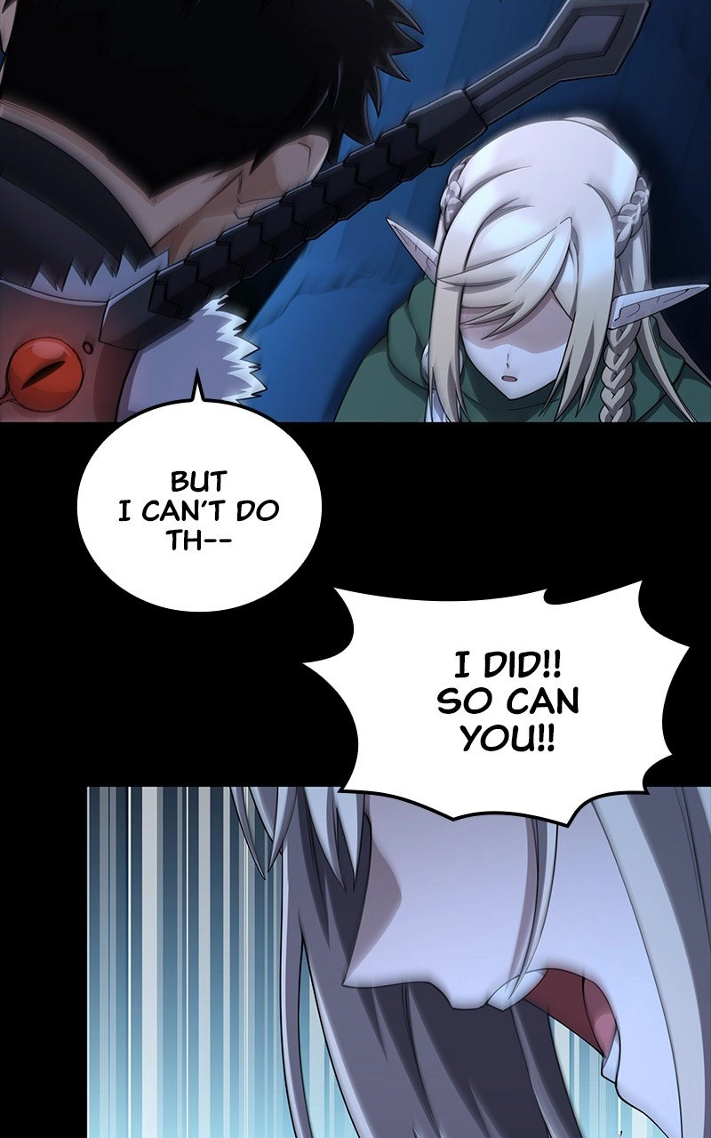 Monster Eater Chapter 36 - Page 41