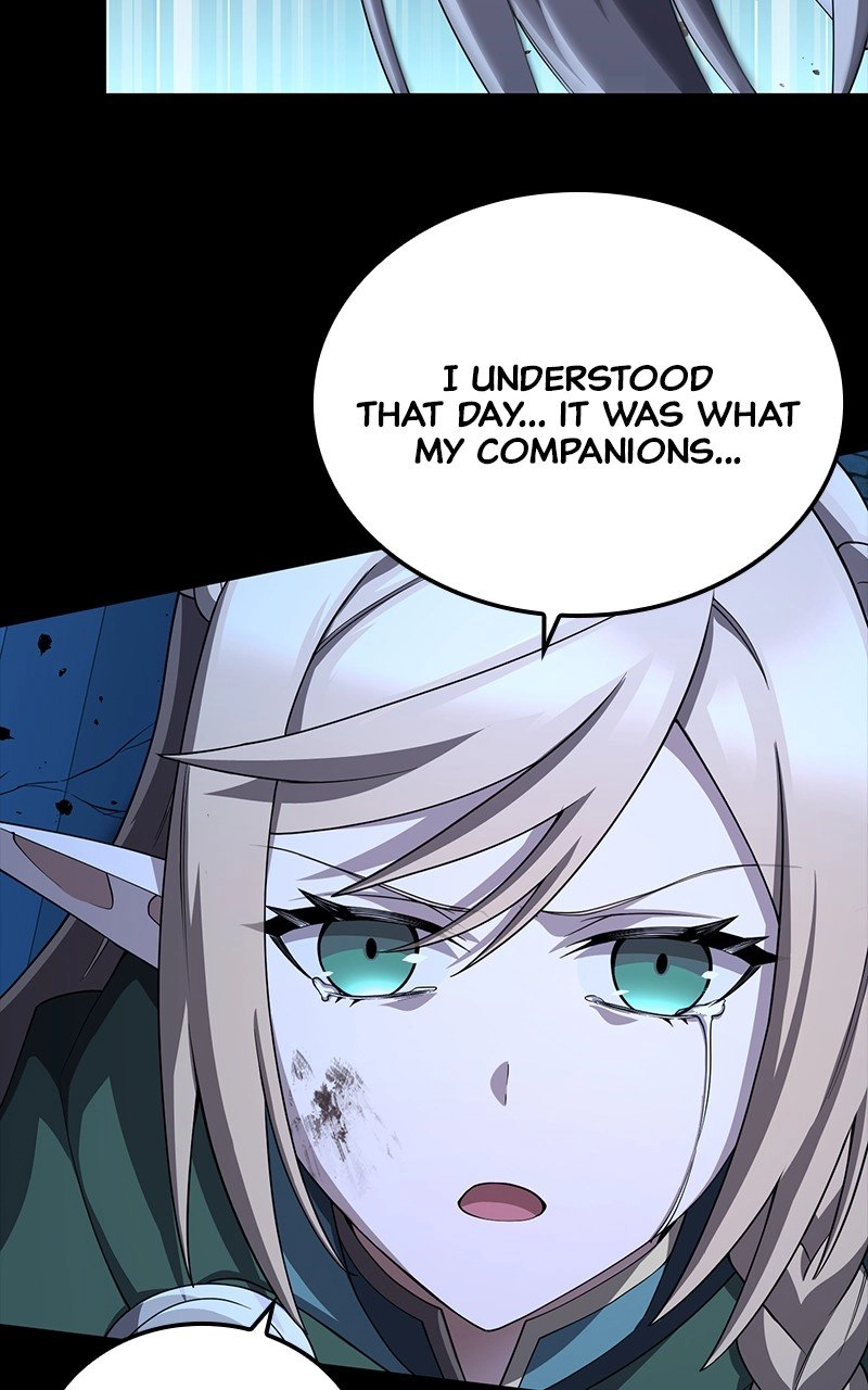 Monster Eater Chapter 36 - Page 42