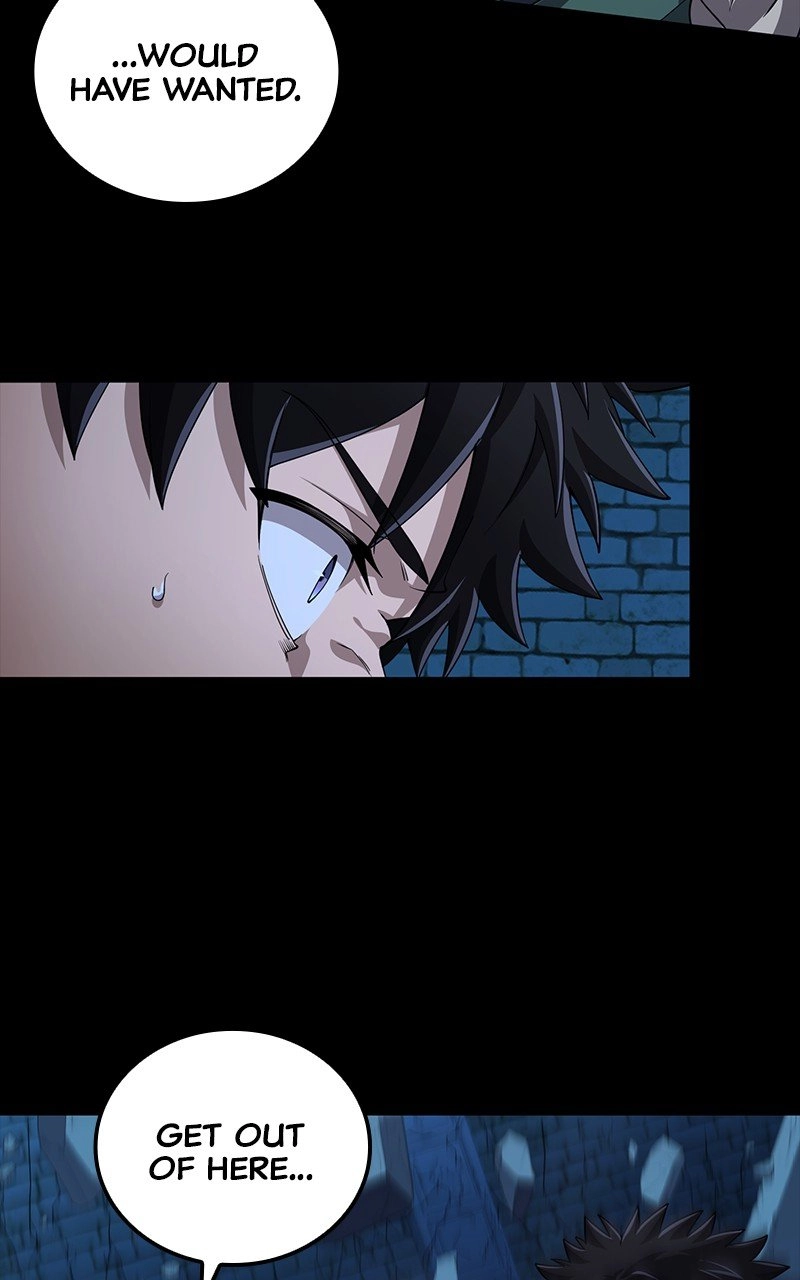 Monster Eater Chapter 36 - Page 43