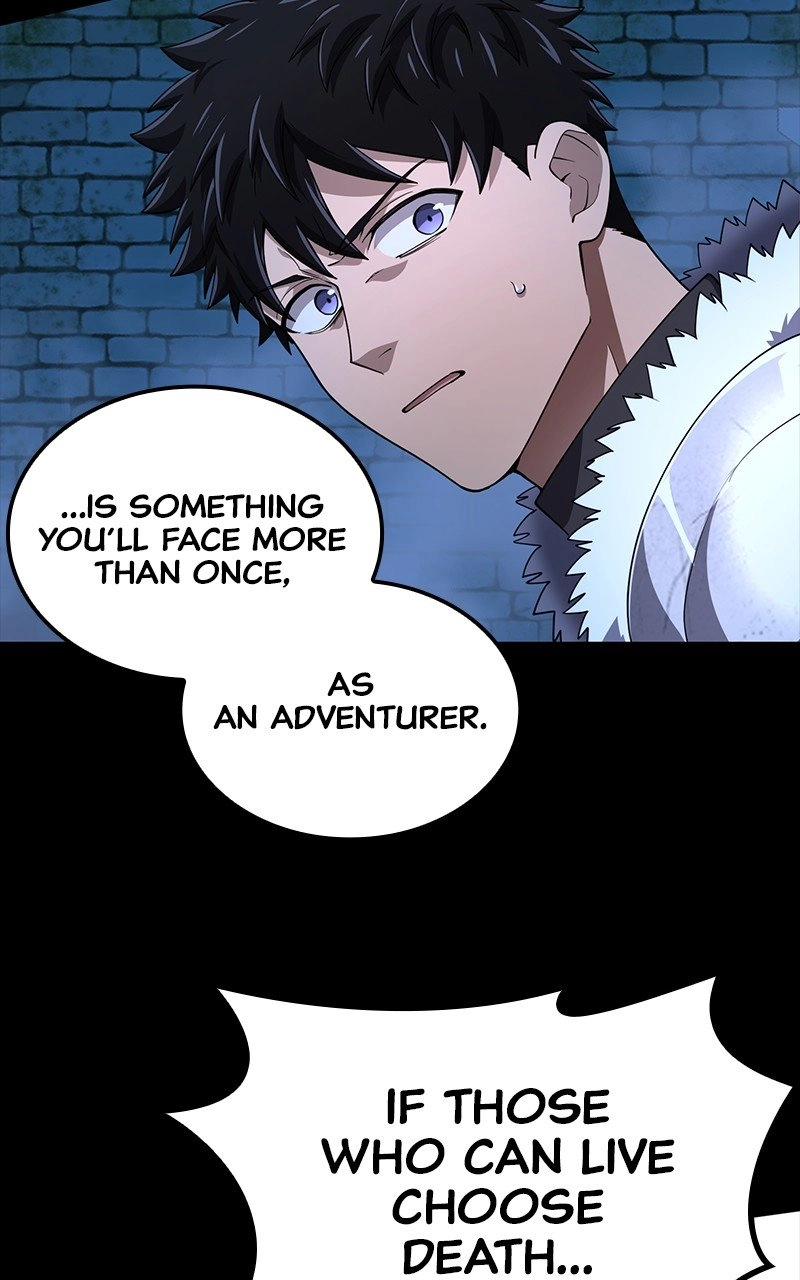 Monster Eater Chapter 36 - Page 45