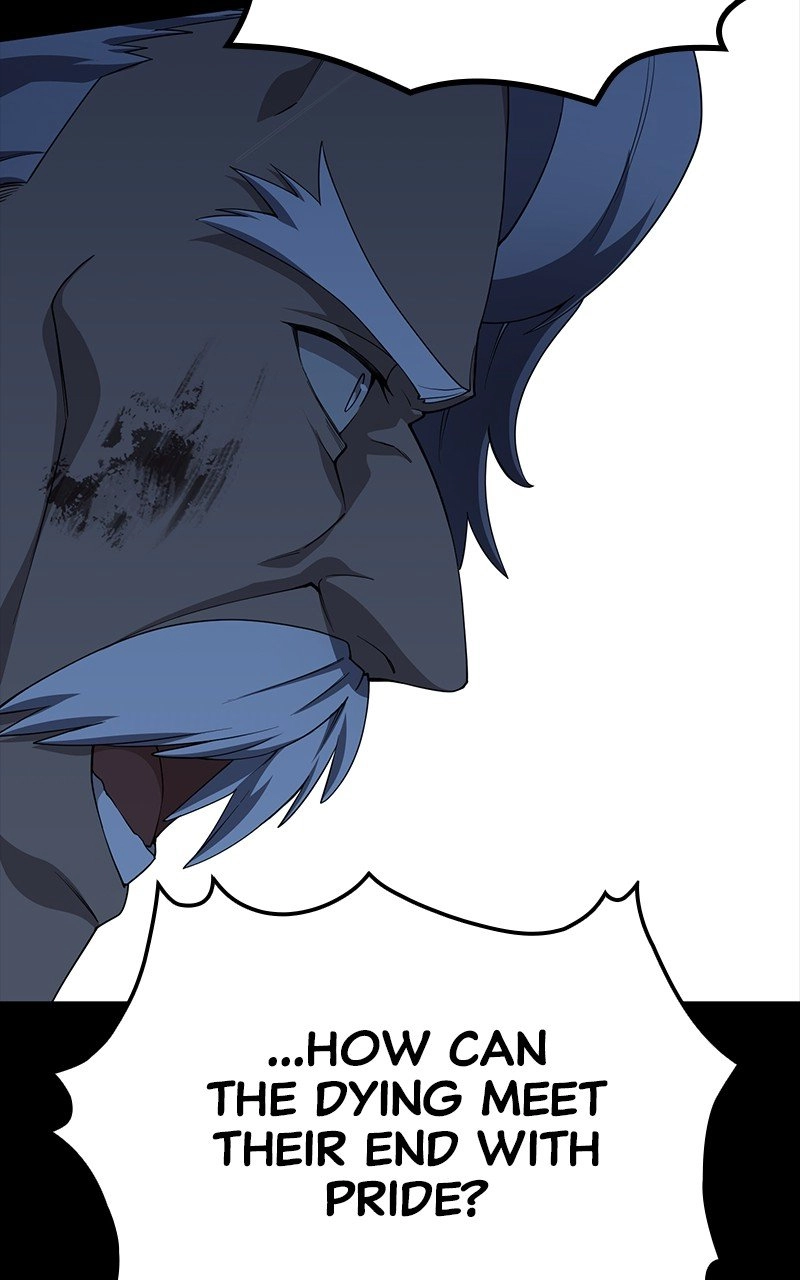 Monster Eater Chapter 36 - Page 46
