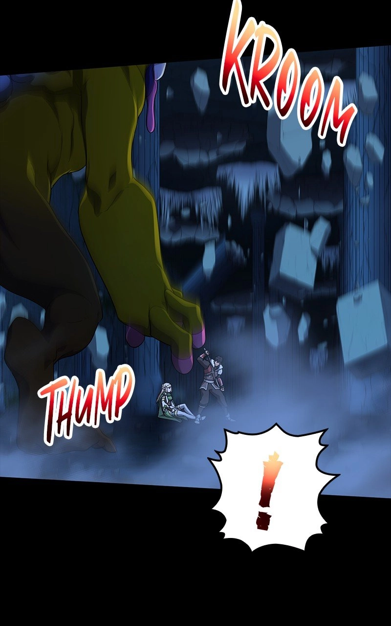 Monster Eater Chapter 36 - Page 48