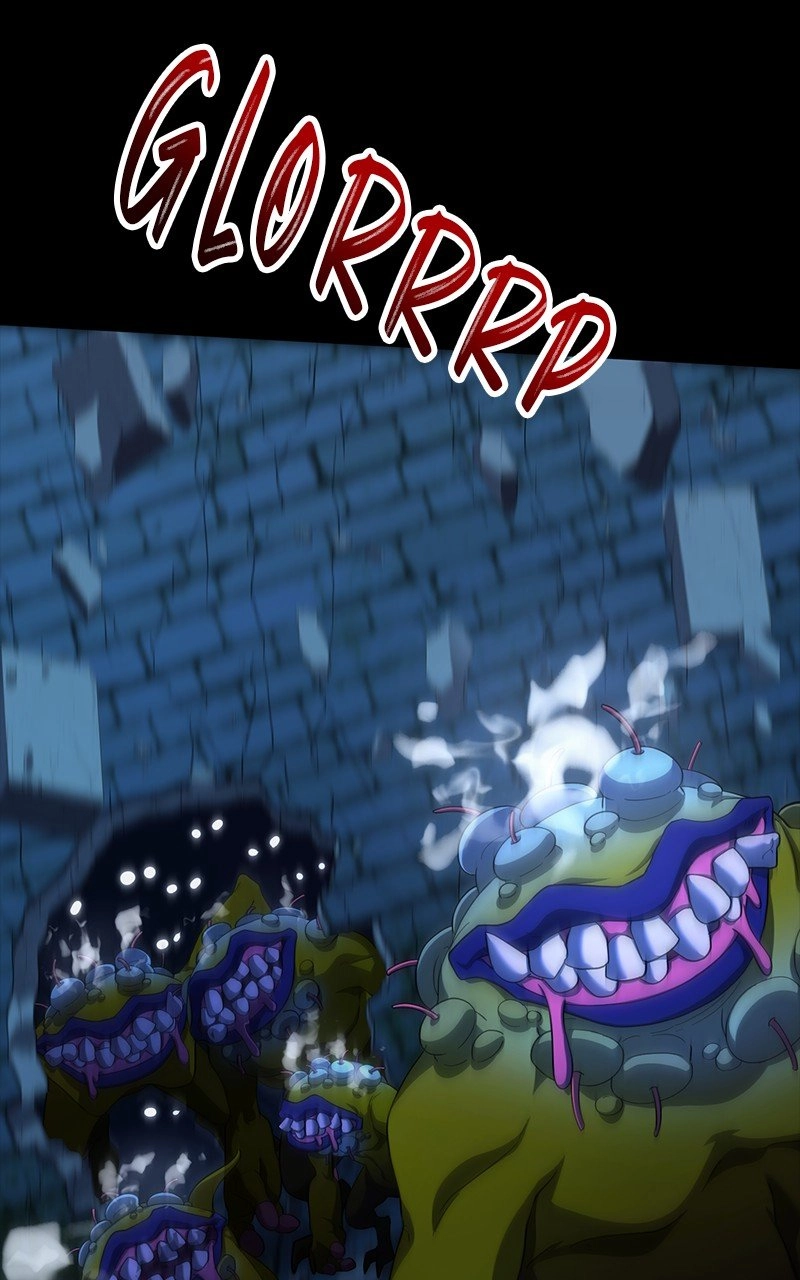 Monster Eater Chapter 36 - Page 49