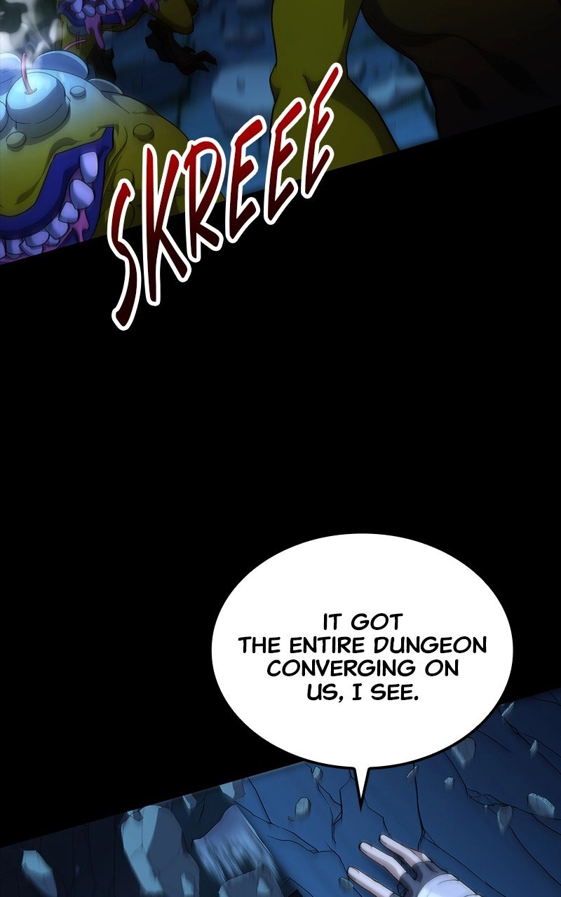 Monster Eater Chapter 36 - Page 50