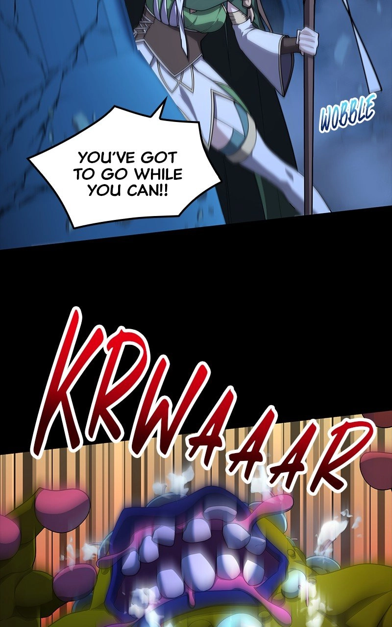 Monster Eater Chapter 36 - Page 54