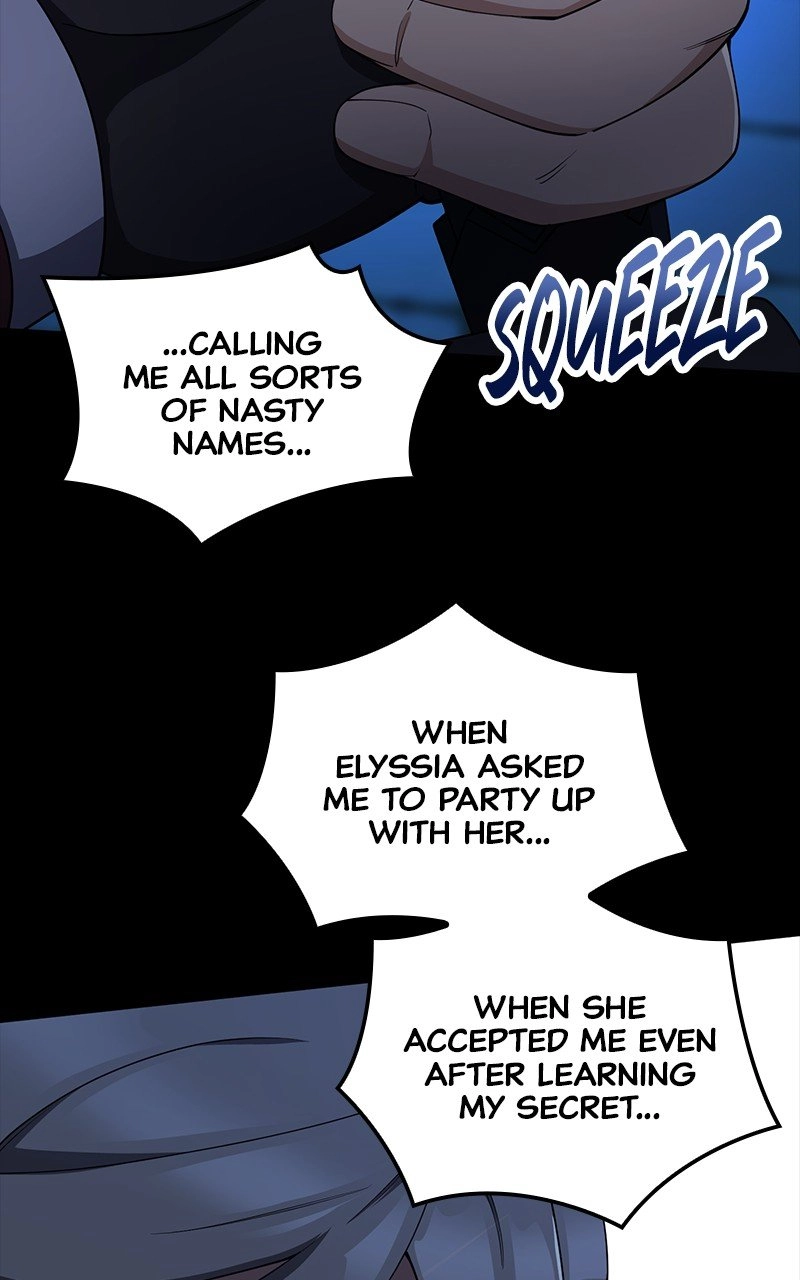Monster Eater Chapter 36 - Page 59