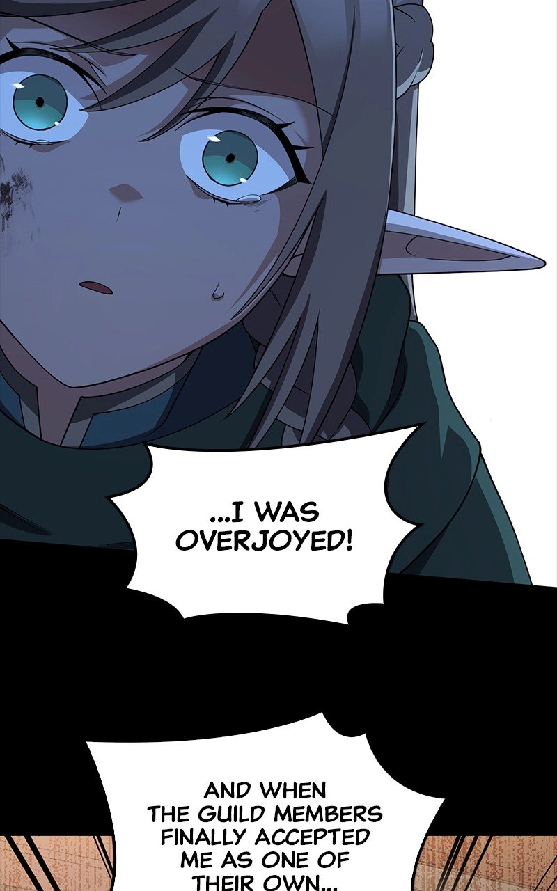 Monster Eater Chapter 36 - Page 60