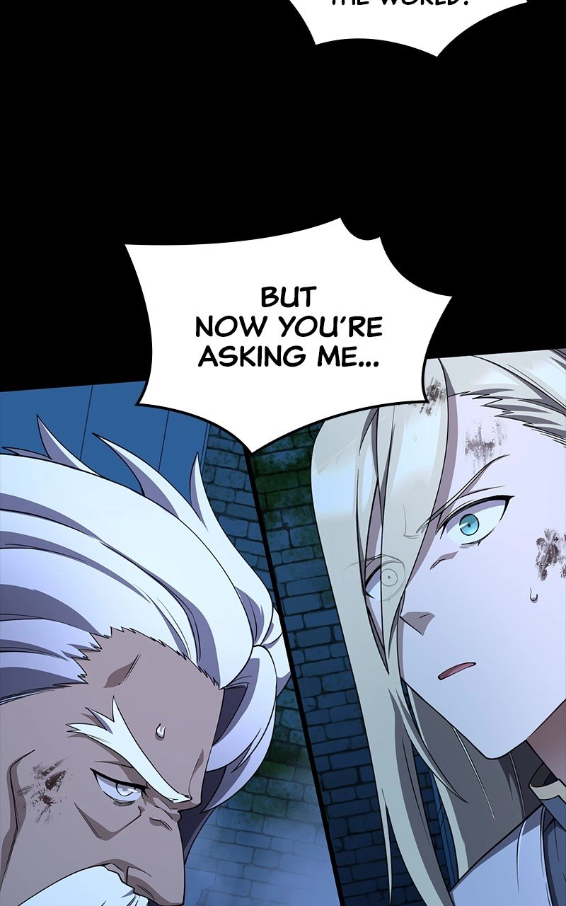 Monster Eater Chapter 36 - Page 62