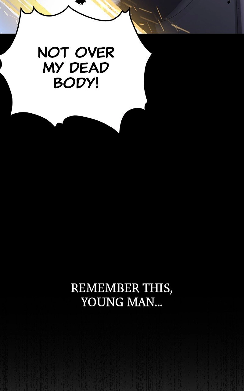 Monster Eater Chapter 36 - Page 65