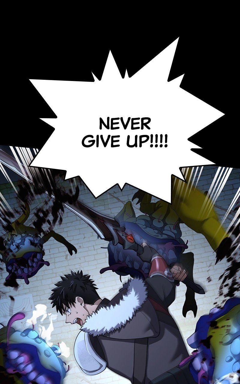 Monster Eater Chapter 36 - Page 70