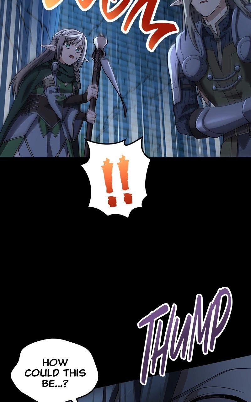 Monster Eater Chapter 36 - Page 73