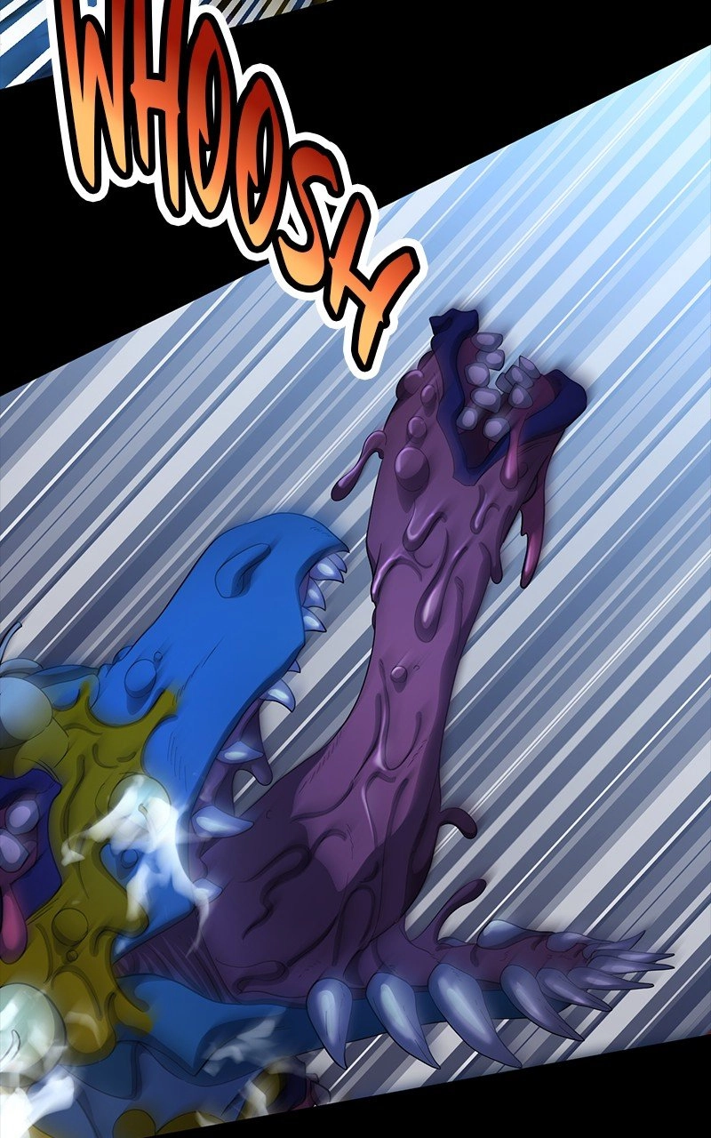 Monster Eater Chapter 36 - Page 82