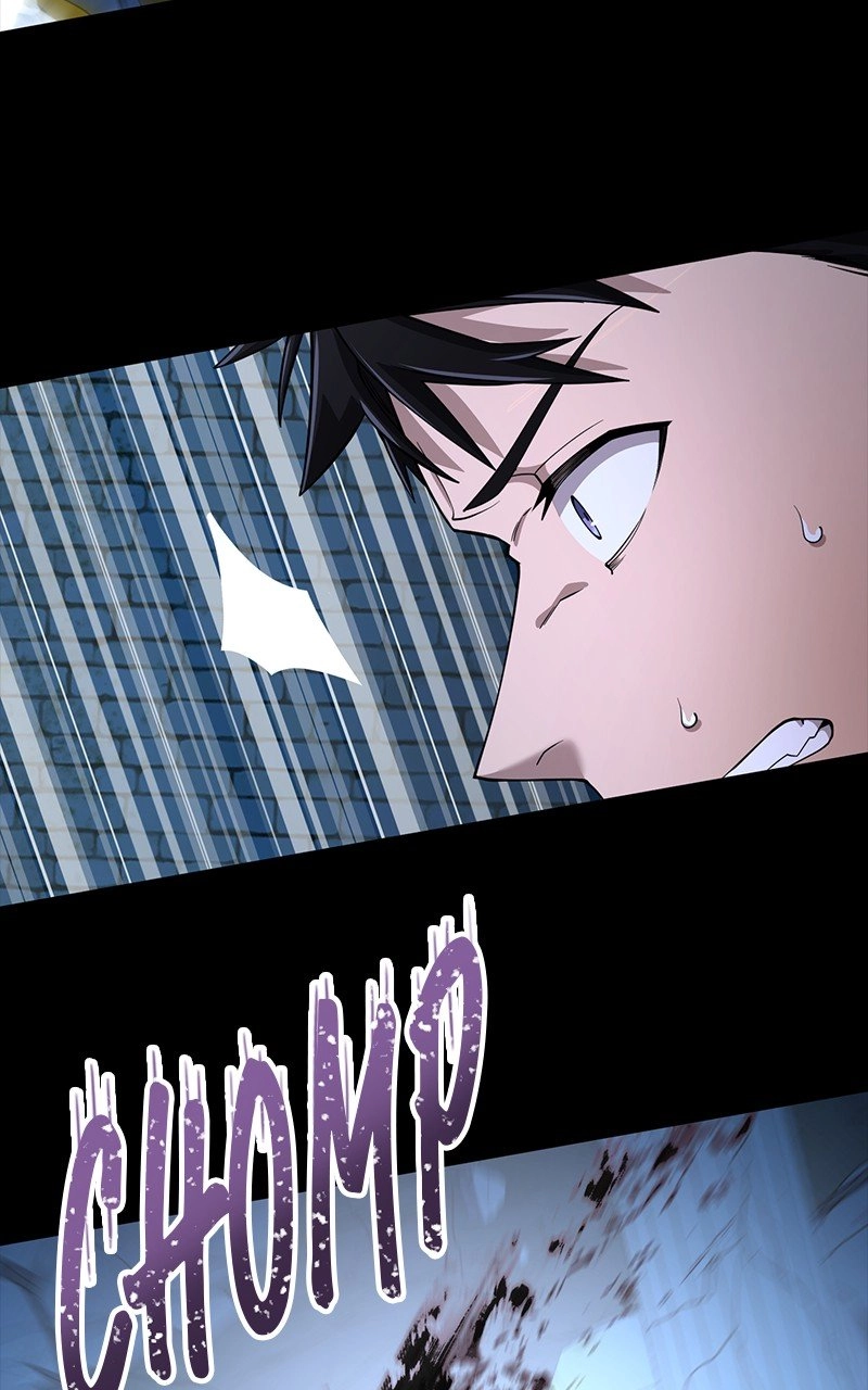 Monster Eater Chapter 36 - Page 83