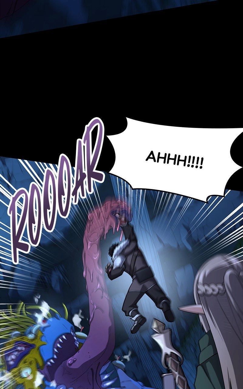 Monster Eater Chapter 36 - Page 85