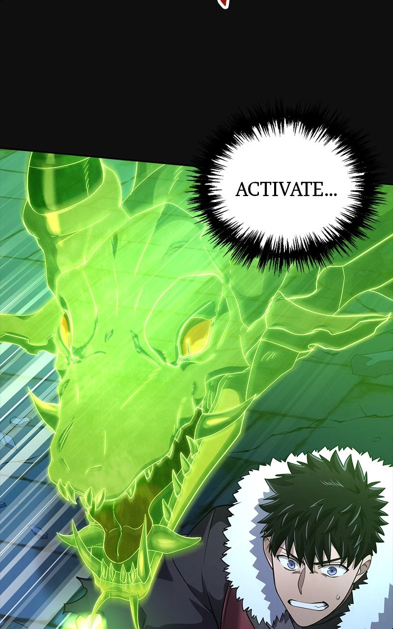 Monster Eater Chapter 36 - Page 92