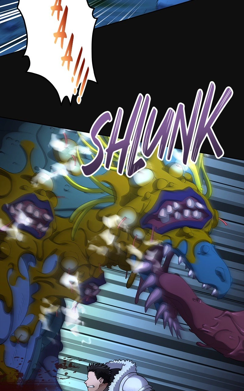 Monster Eater Chapter 36 - Page 97