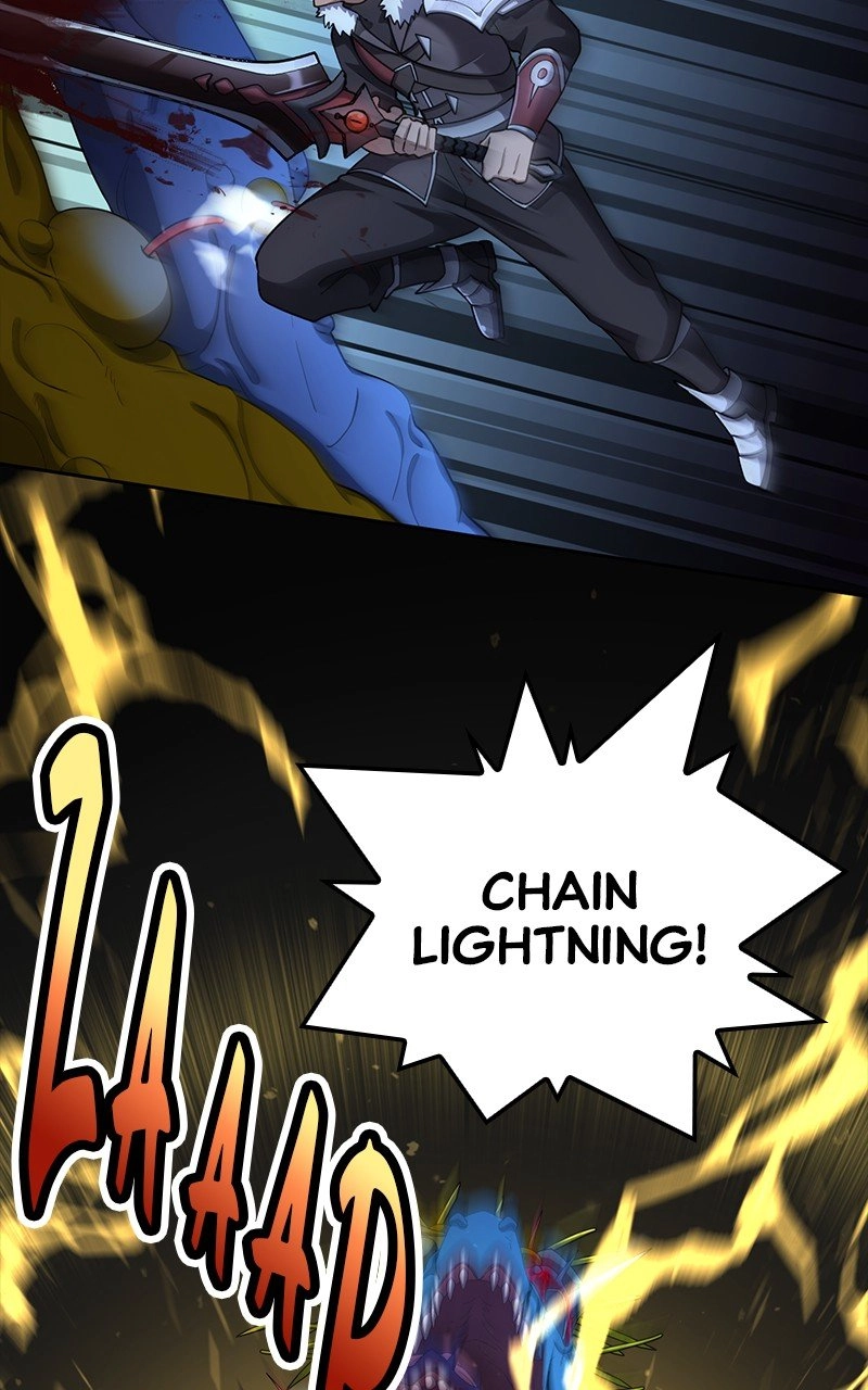 Monster Eater Chapter 36 - Page 98