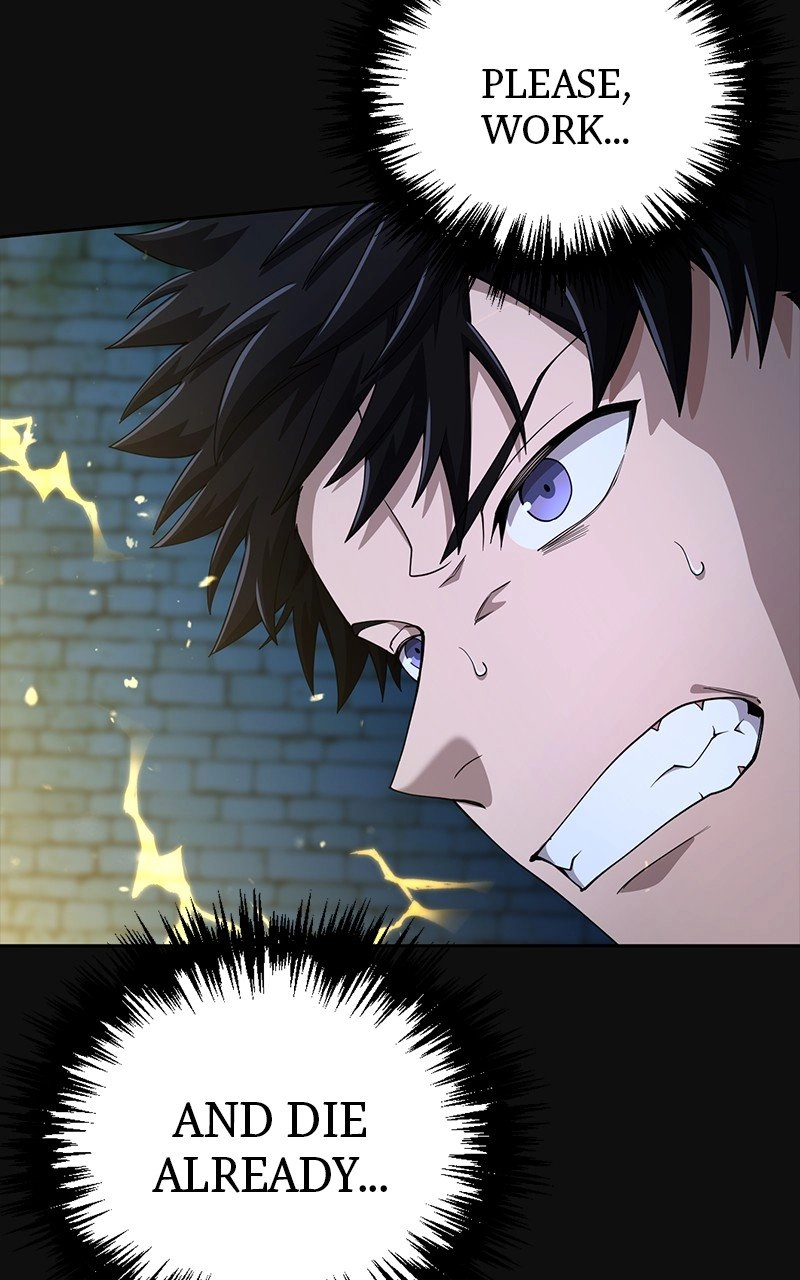 Monster Eater Chapter 36 - Page 100