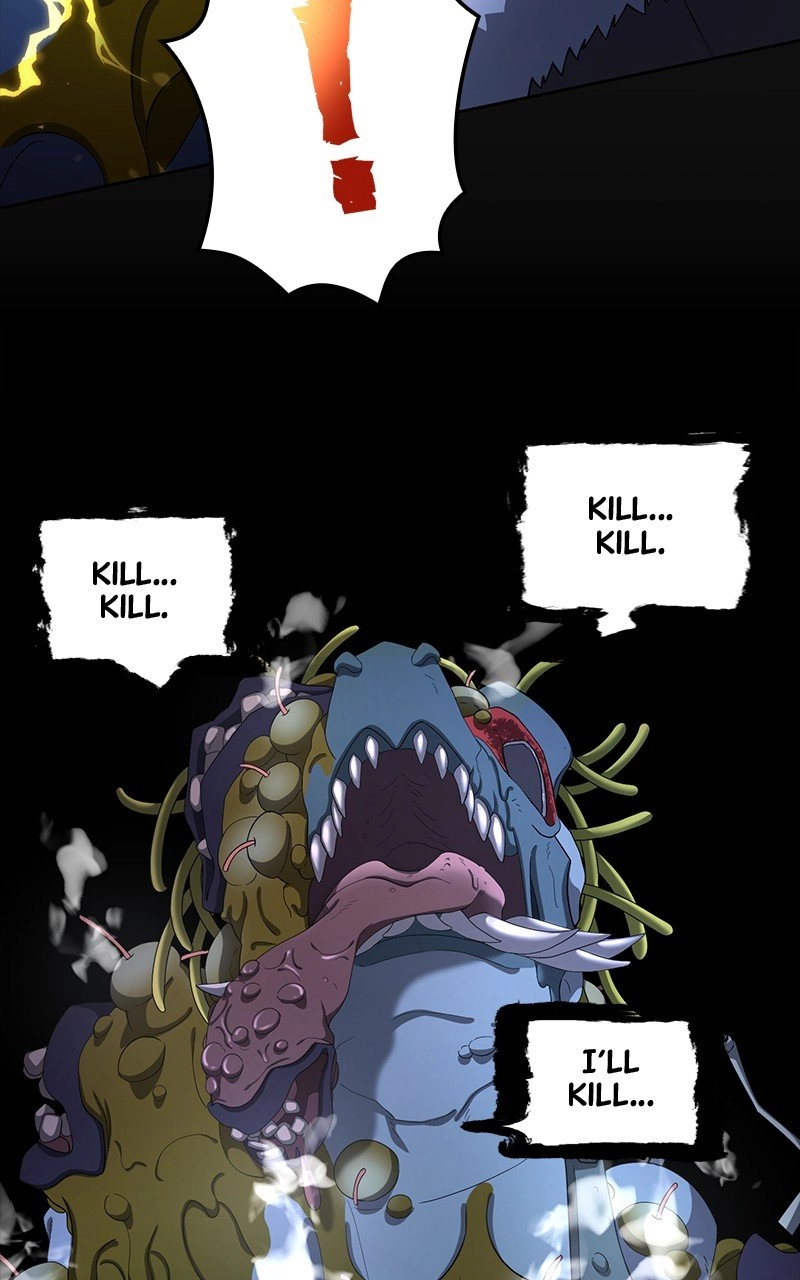 Monster Eater Chapter 36 - Page 103
