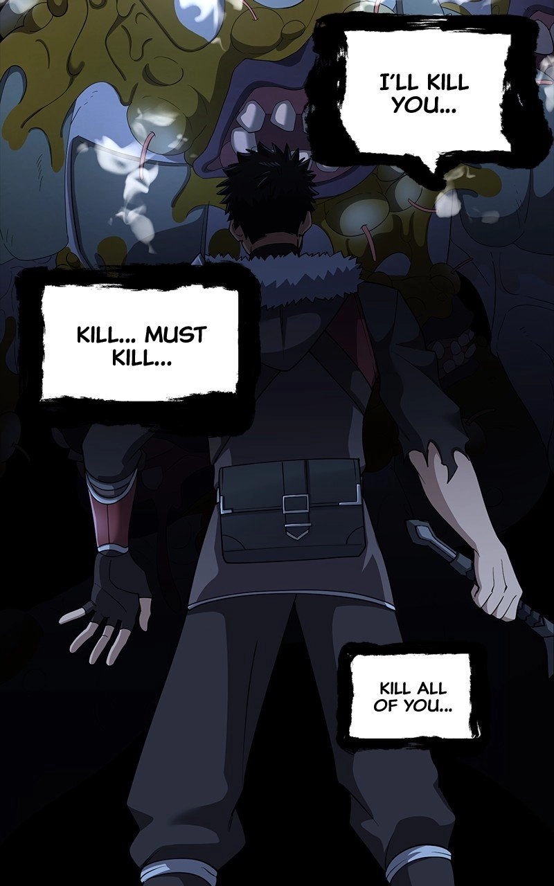 Monster Eater Chapter 36 - Page 104