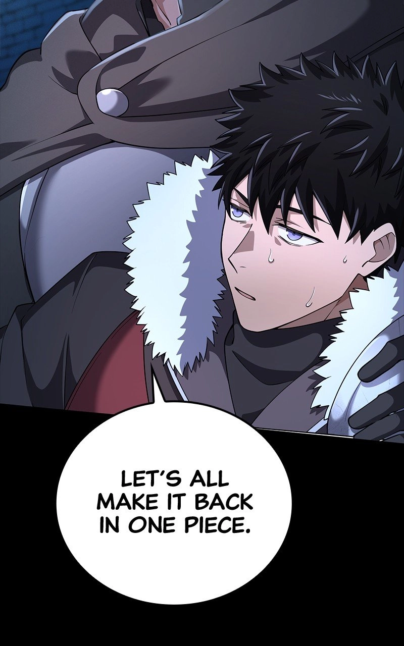 Monster Eater Chapter 37 - Page 4