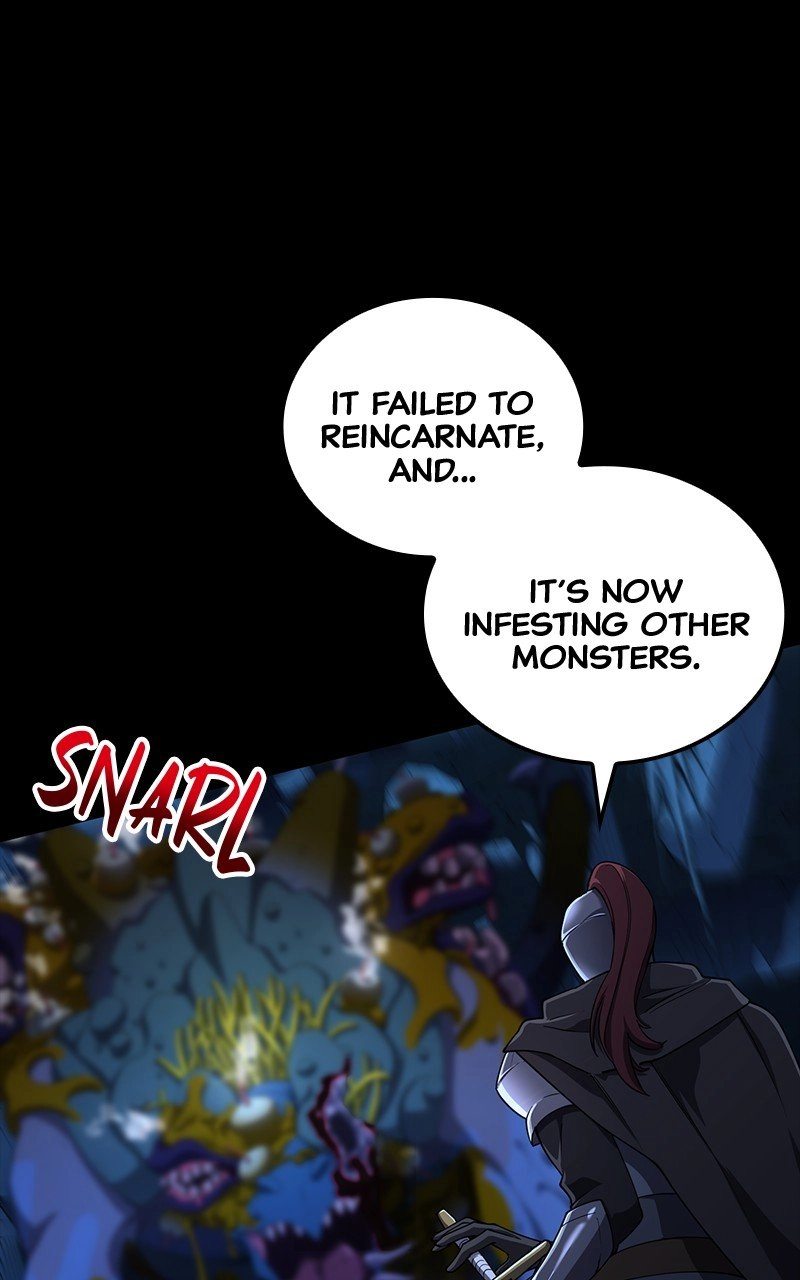 Monster Eater Chapter 37 - Page 5