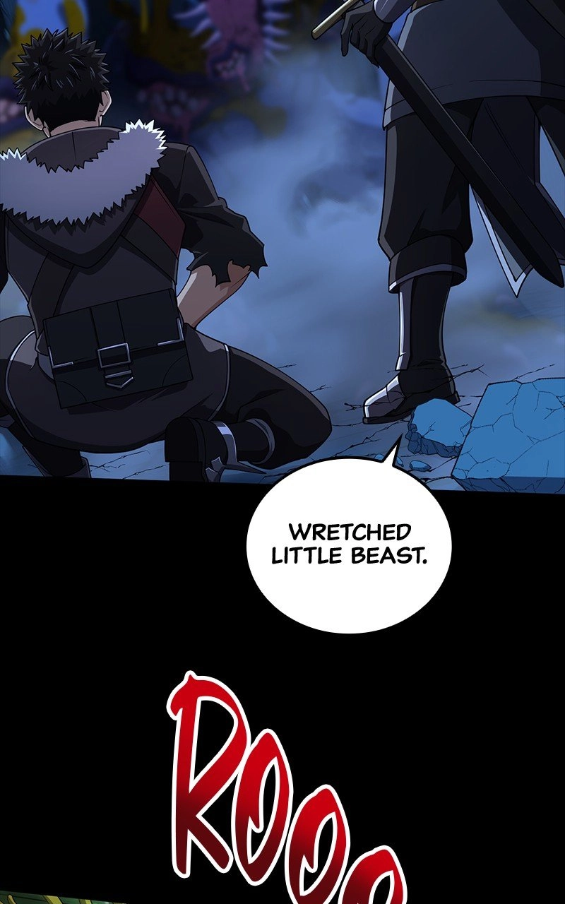 Monster Eater Chapter 37 - Page 6