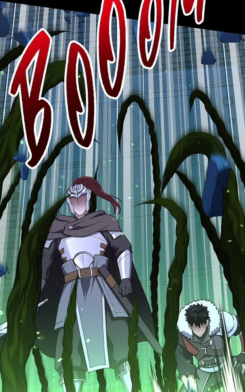 Monster Eater Chapter 37 - Page 8