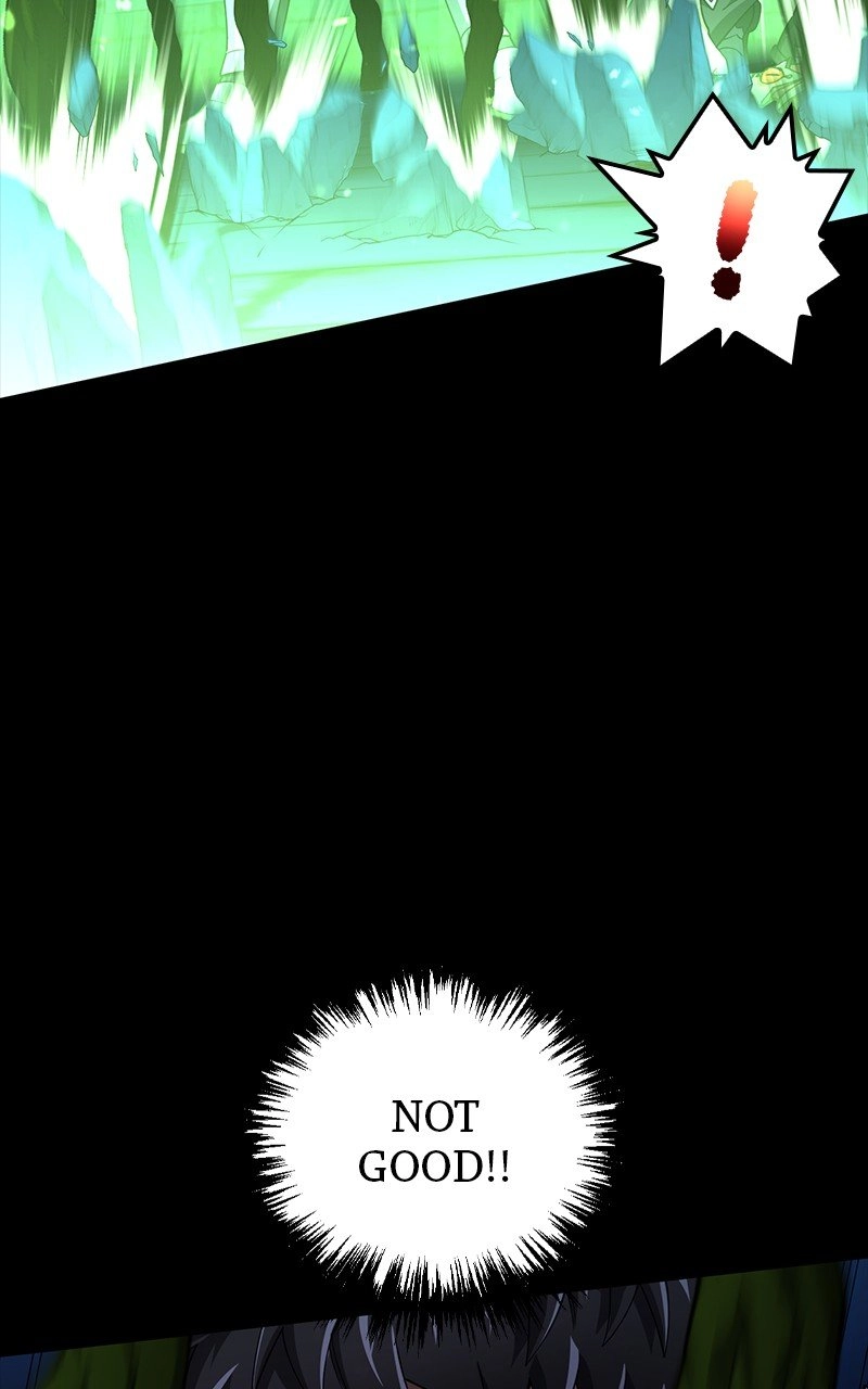 Monster Eater Chapter 37 - Page 9