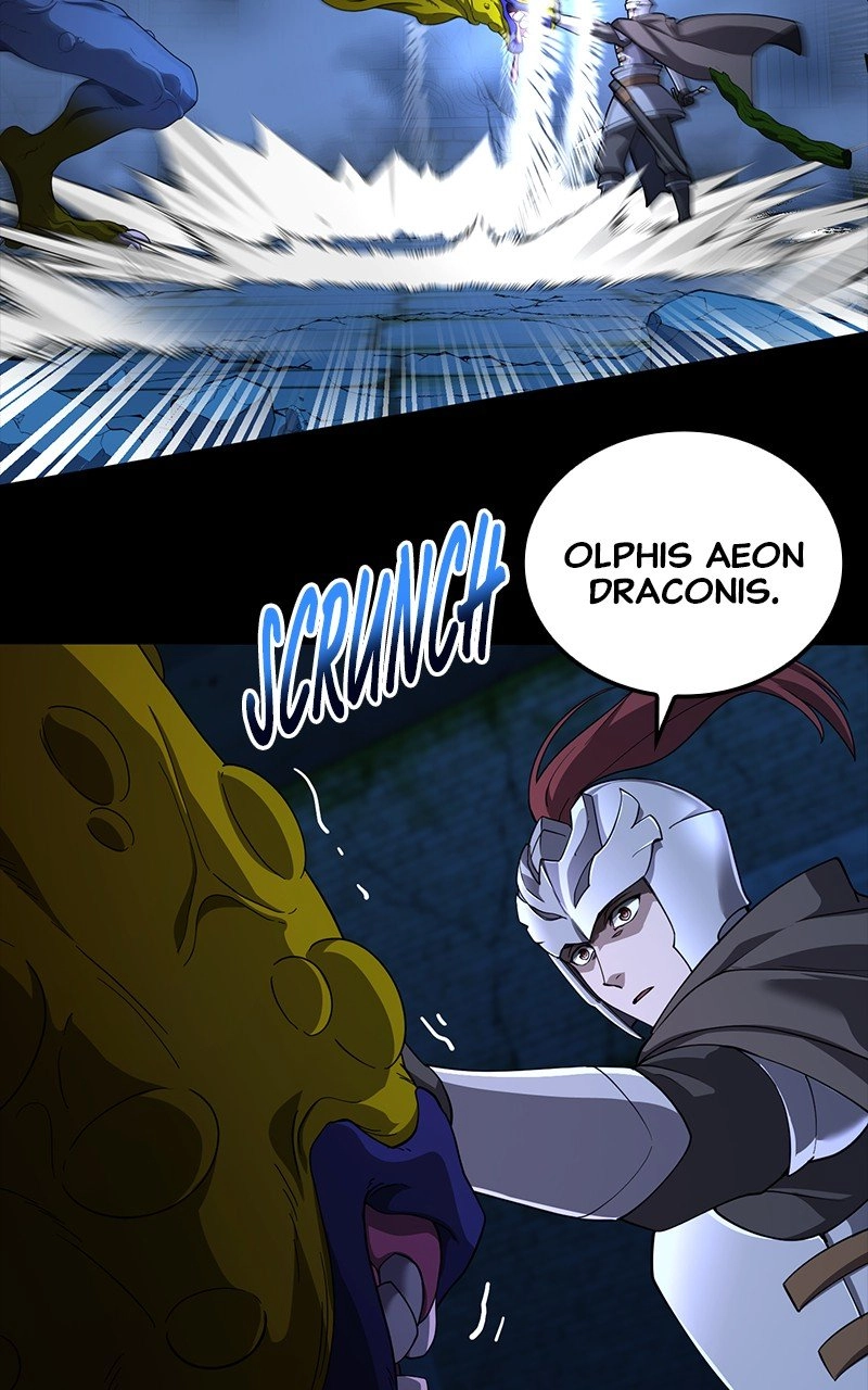 Monster Eater Chapter 37 - Page 14