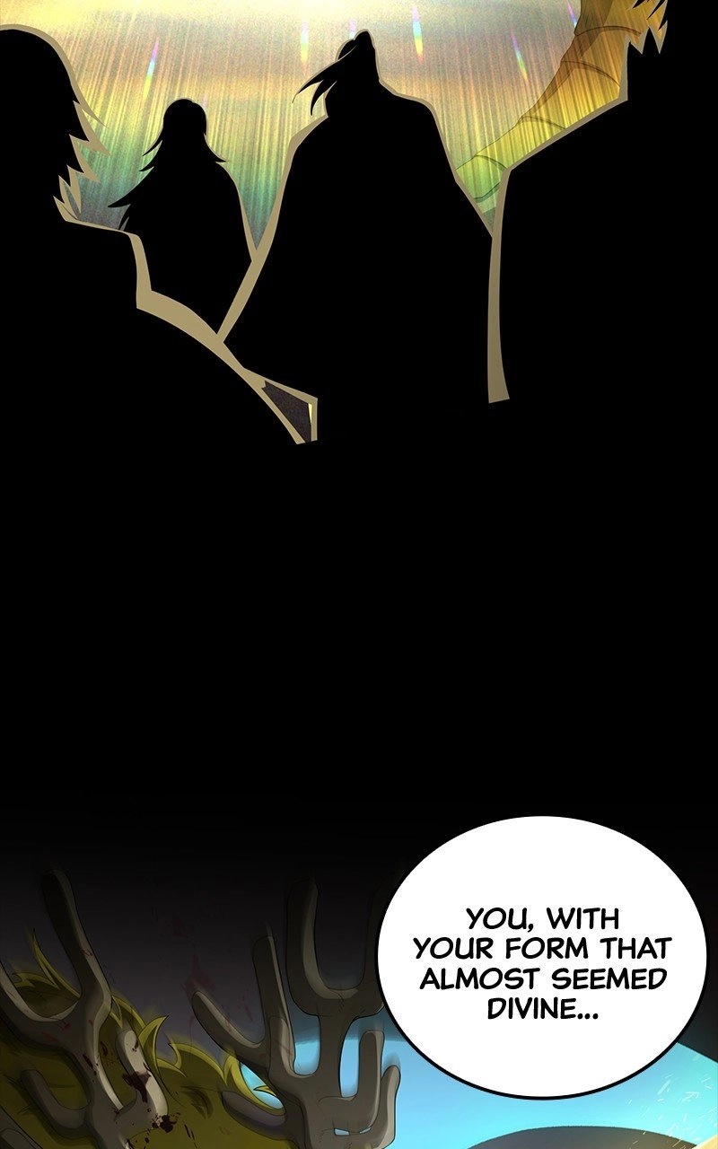 Monster Eater Chapter 37 - Page 17