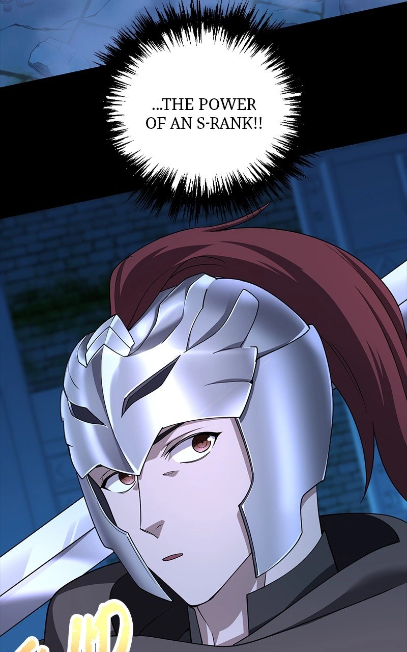 Monster Eater Chapter 37 - Page 27