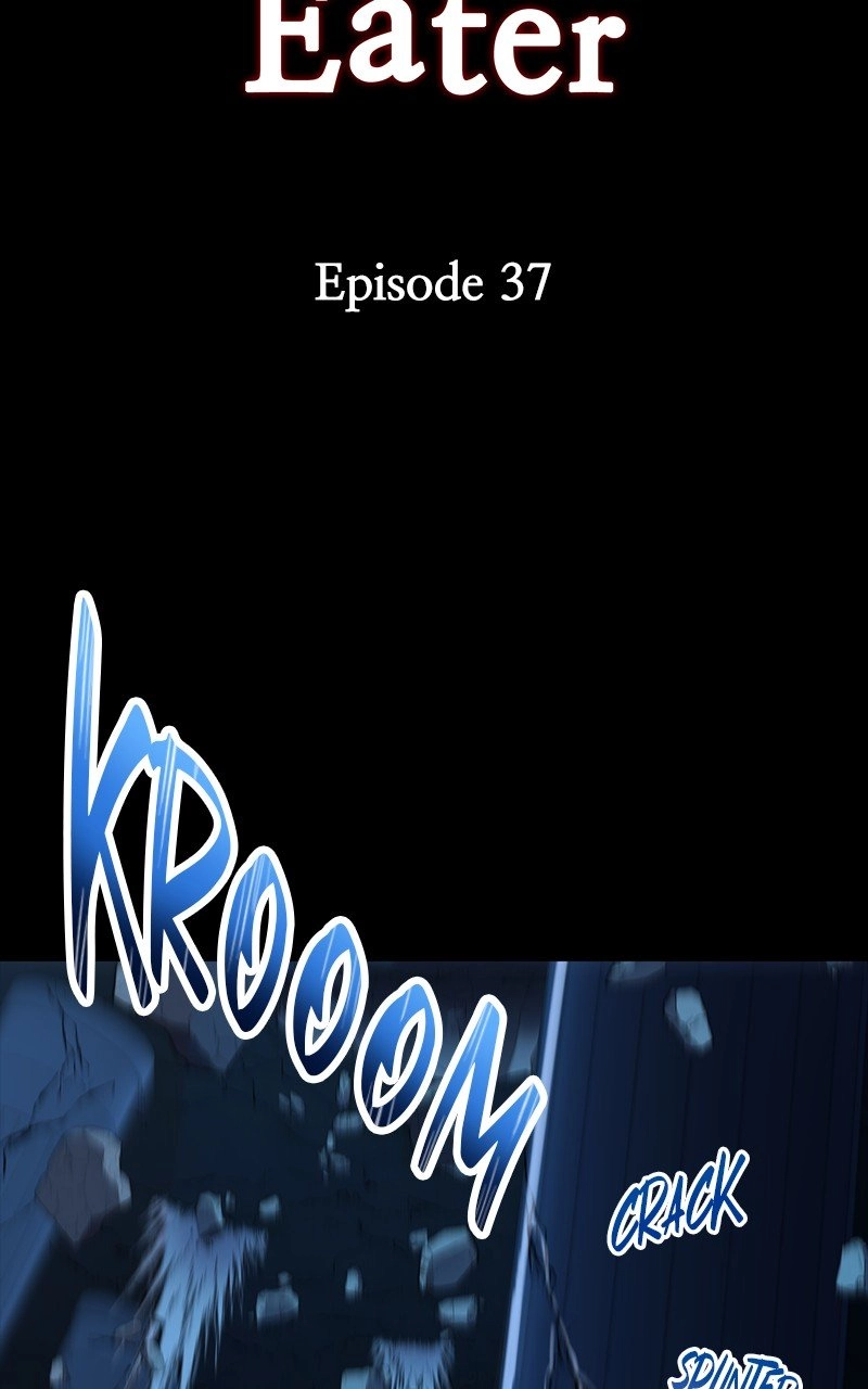 Monster Eater Chapter 37 - Page 29