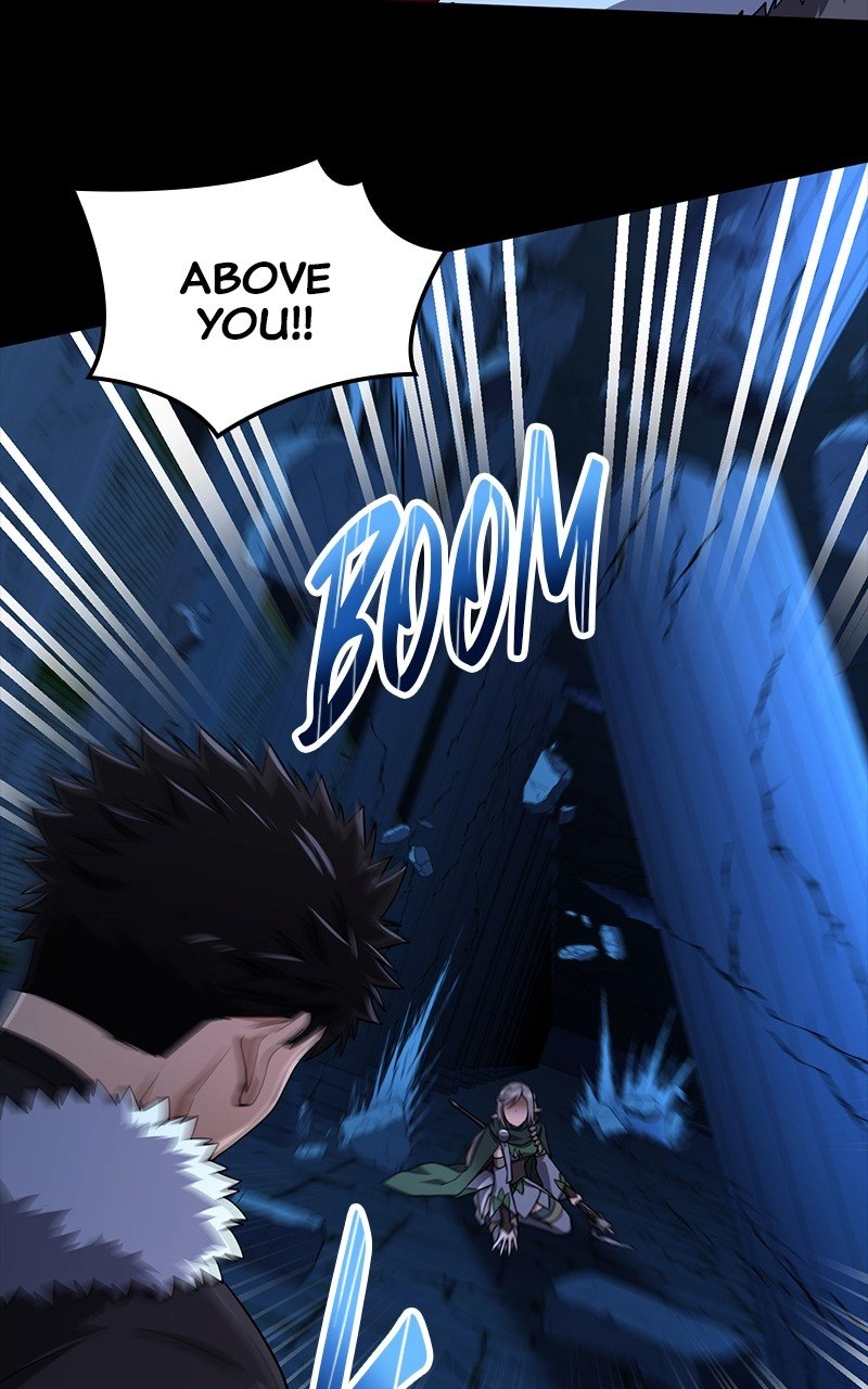 Monster Eater Chapter 37 - Page 31
