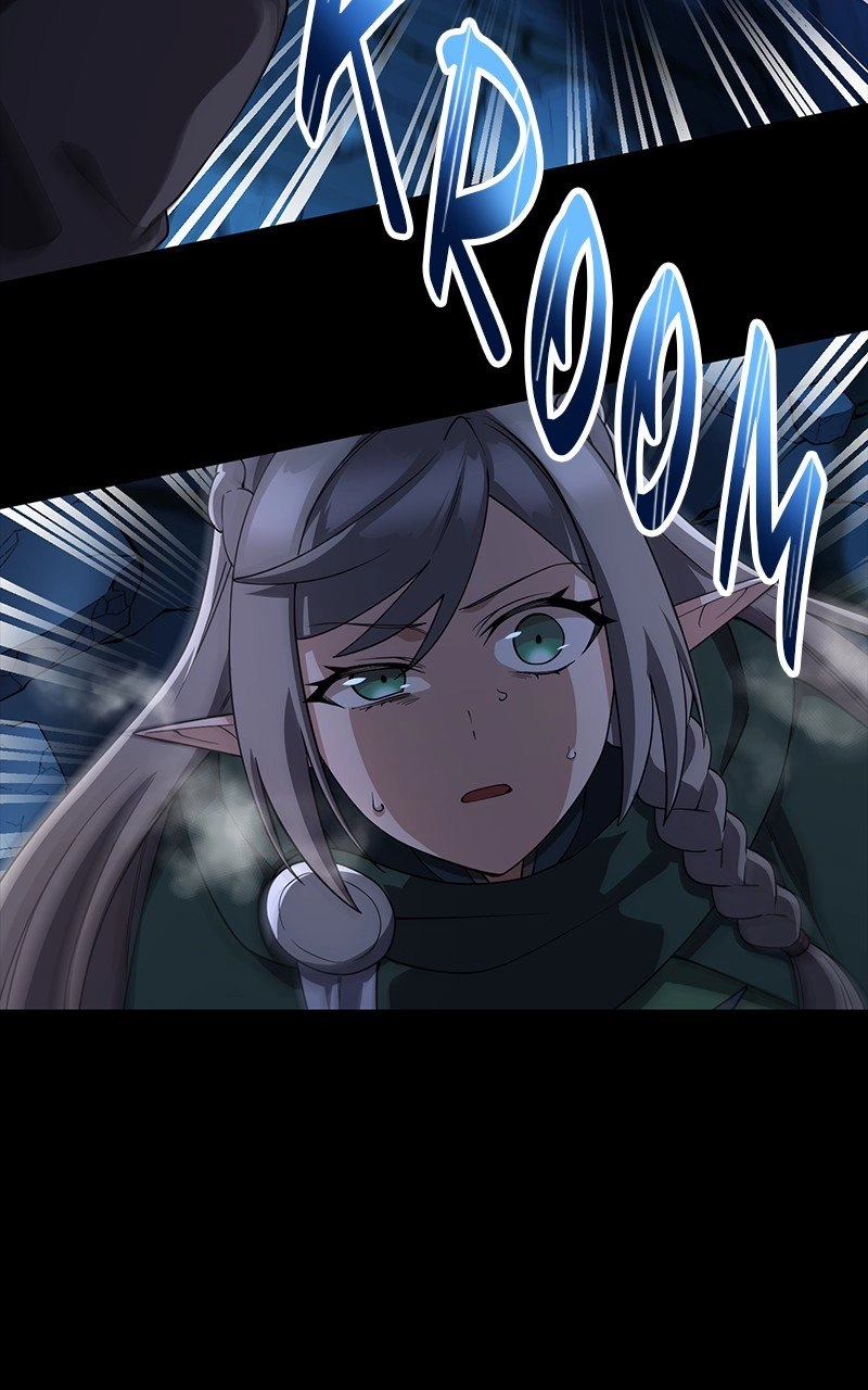 Monster Eater Chapter 37 - Page 32