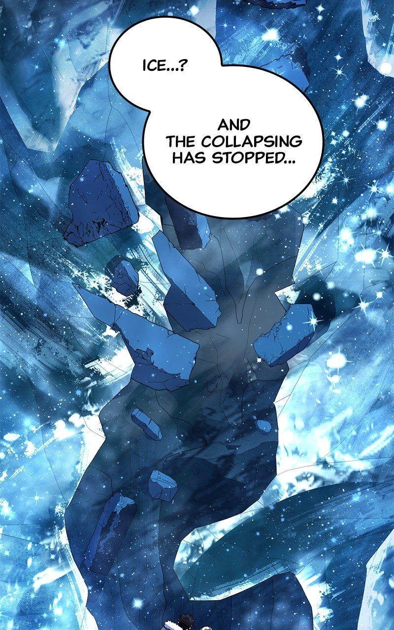 Monster Eater Chapter 37 - Page 35