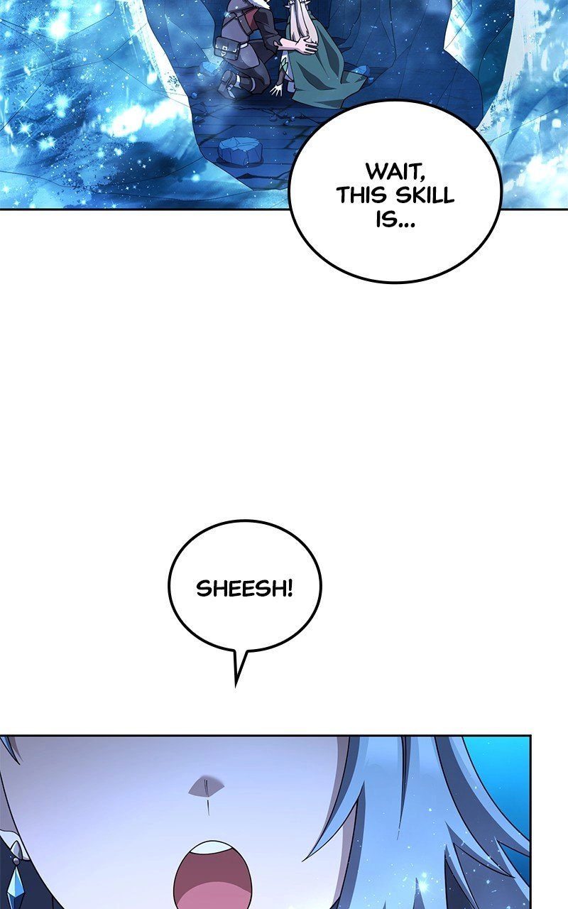 Monster Eater Chapter 37 - Page 36