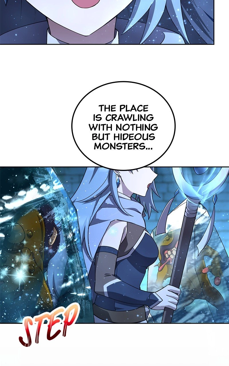 Monster Eater Chapter 37 - Page 37