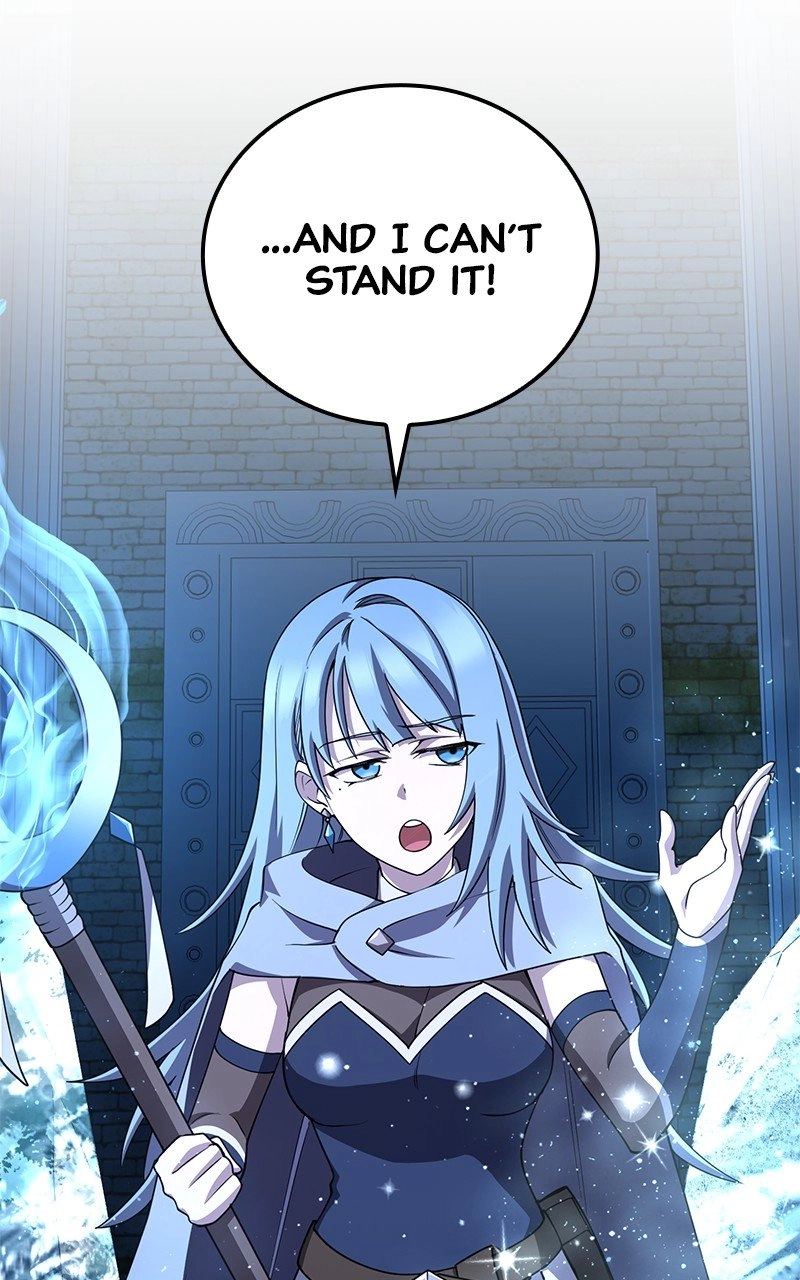 Monster Eater Chapter 37 - Page 38