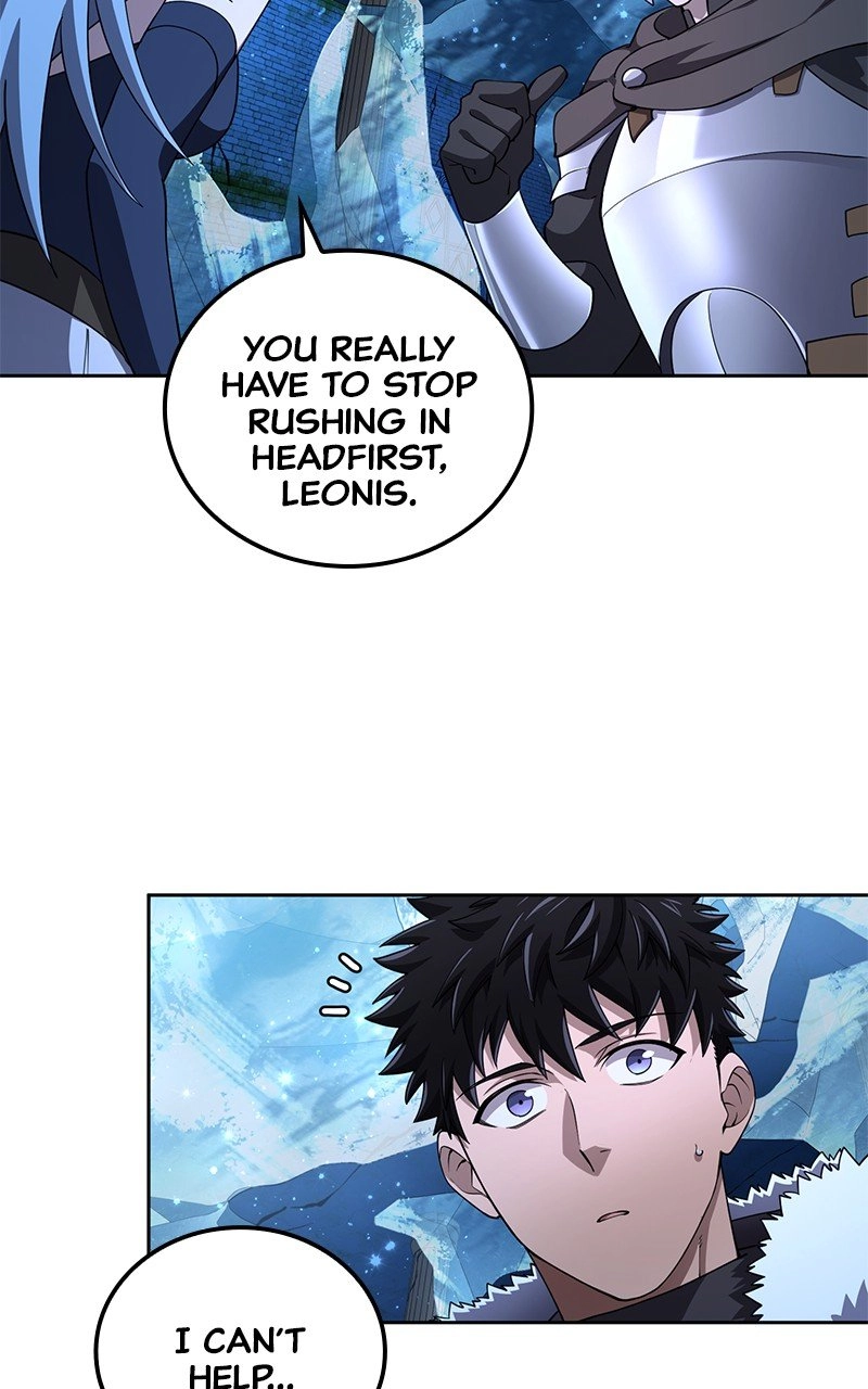 Monster Eater Chapter 37 - Page 40