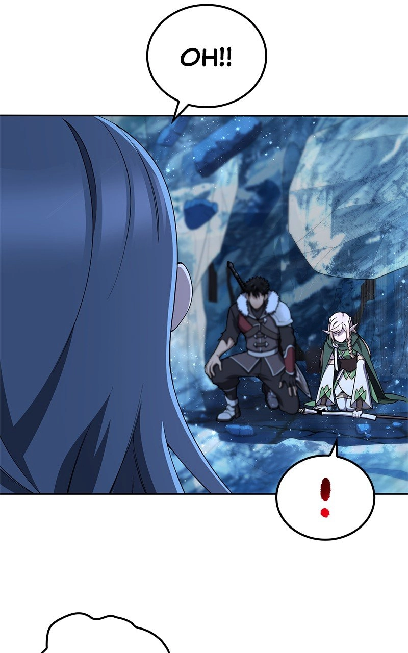 Monster Eater Chapter 37 - Page 43