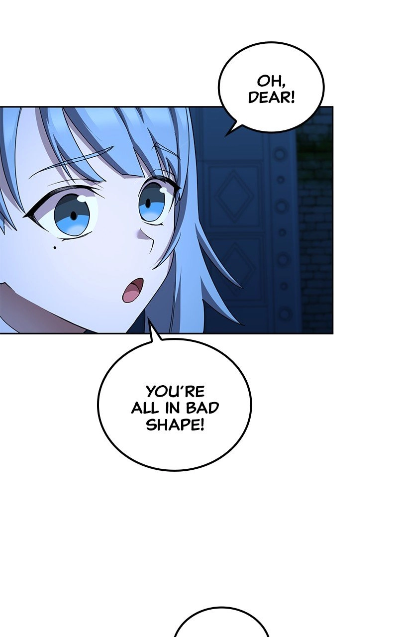Monster Eater Chapter 37 - Page 45