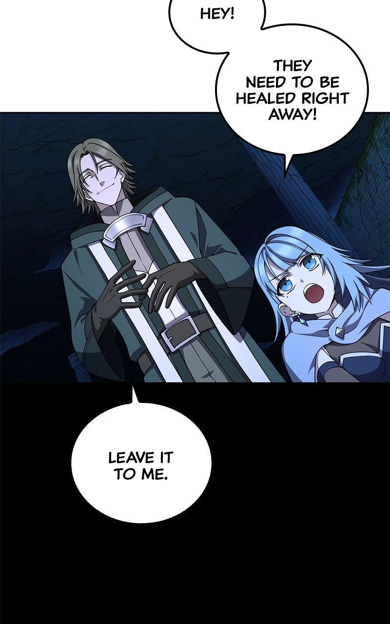Monster Eater Chapter 37 - Page 46