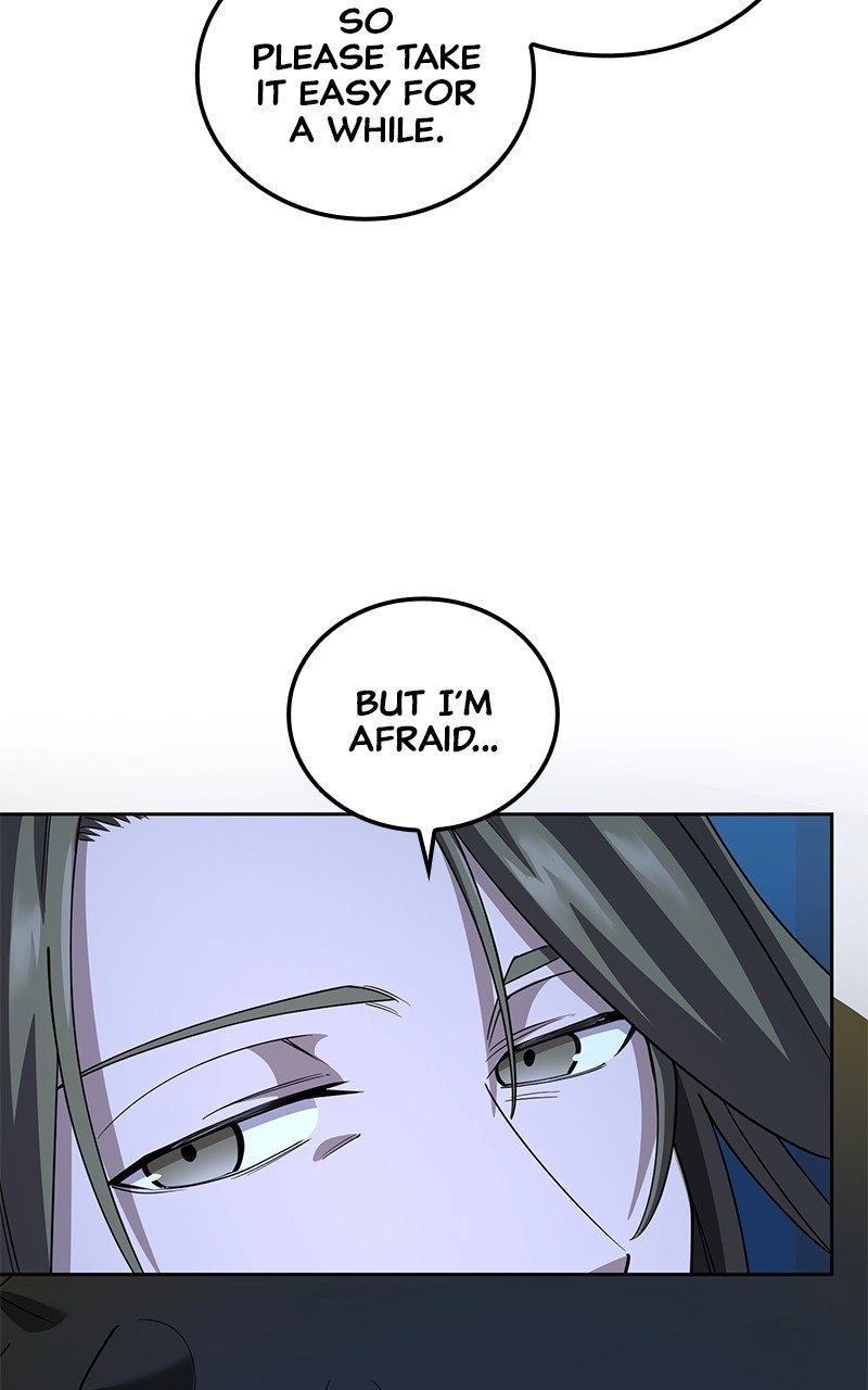 Monster Eater Chapter 37 - Page 55