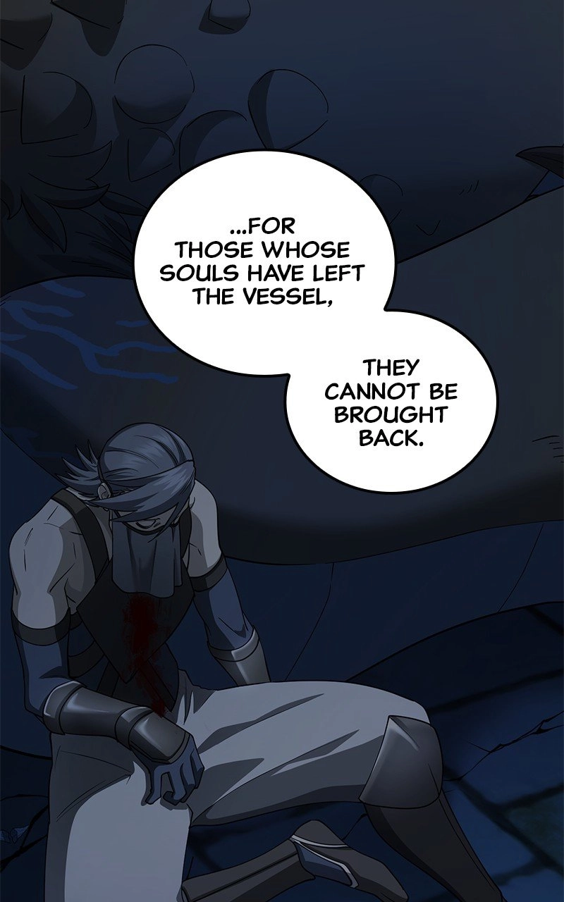 Monster Eater Chapter 37 - Page 56