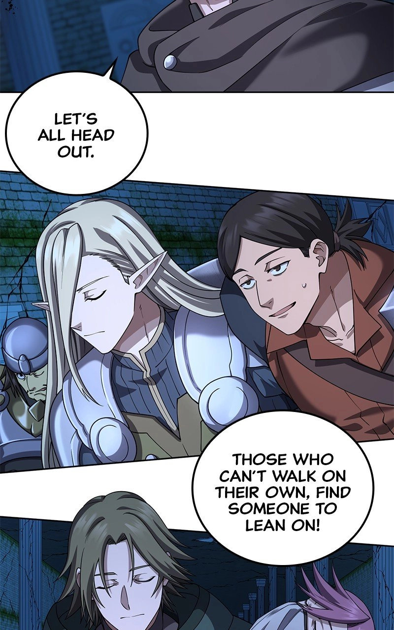 Monster Eater Chapter 37 - Page 58