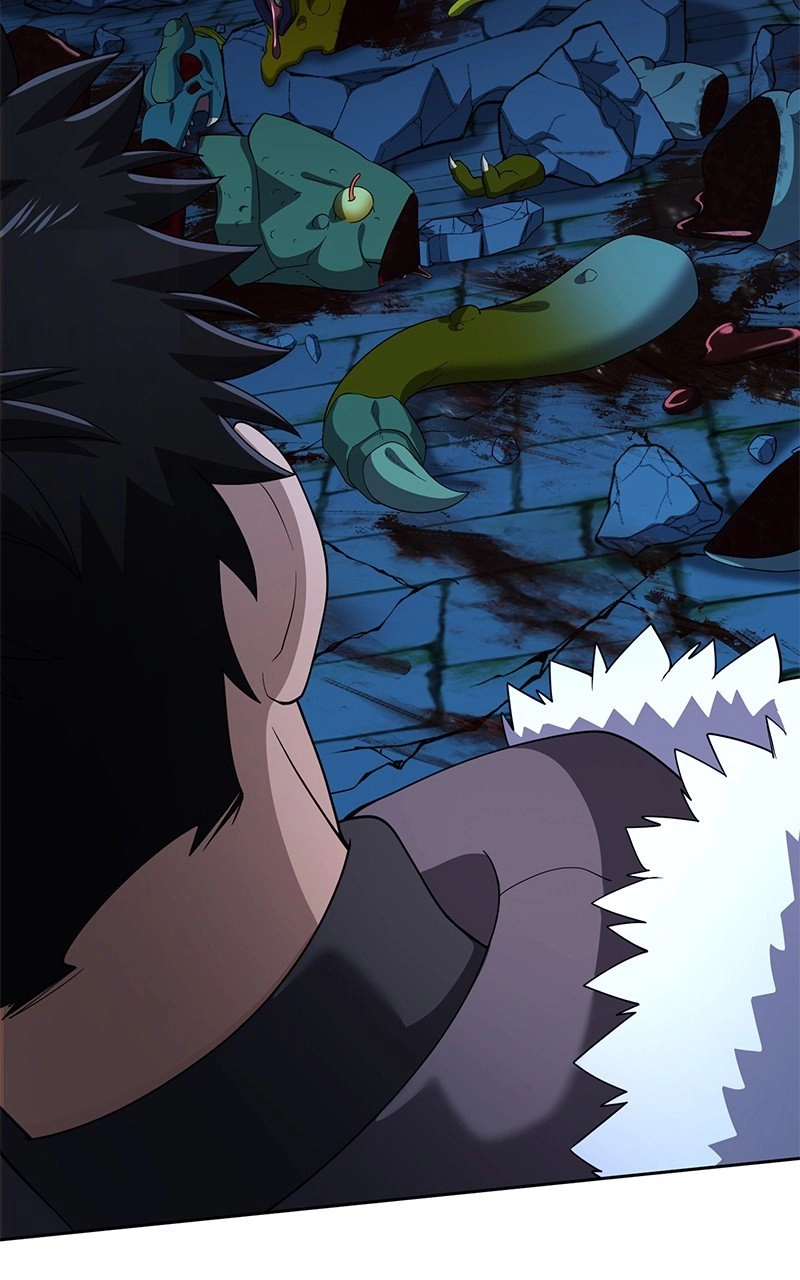 Monster Eater Chapter 37 - Page 62